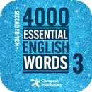 4000 Essential English Words 2nd 3 APK