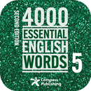 4000 Essential English Words 2nd 5 APK