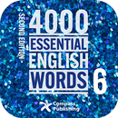 4000 Essential English Words 2nd 6 APK