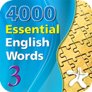 4000 Essential English Words 3 APK