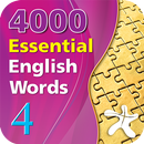 4000 Essential English Words 4 APK