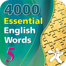 4000 Essential English Words 5 APK