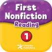 First Nonfiction Reading 1