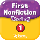 First Nonfiction Reading 1 icon