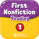 First Nonfiction Reading 1 icon