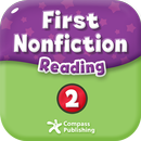 First Nonfiction Reading 2 APK