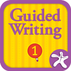 Guided Writing 1 иконка