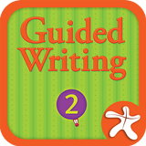 Guided Writing 2 icon