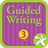 Guided Writing 3 ikon