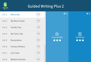 Guided Writing Plus 2 screenshot 2