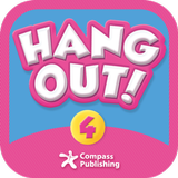 Hang Out! 4 أيقونة