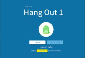Hang Out! 1 स्क्रीनशॉट 1