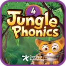 Jungle Phonics 4 APK