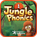 Jungle Phonics 1 APK