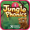 Jungle Phonics 2 APK