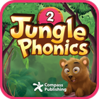 Jungle Phonics 2 icône