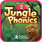 Jungle Phonics 2 icon