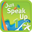 Just Speak Up 1