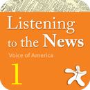 Listening to the News 1 APK