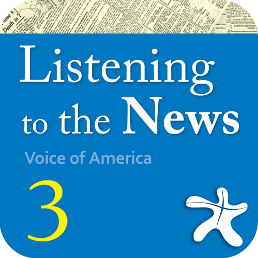 Listening to the News 3