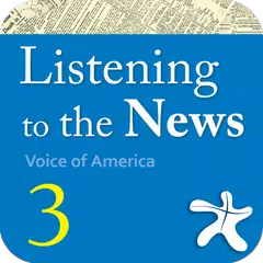 download Listening to the News 3 XAPK