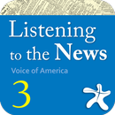 Listening to the News 3 APK