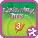 Listening Time3 with Dictation APK