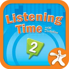 download Listening Time2 with Dictation XAPK