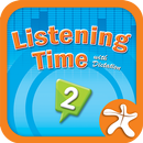 Listening Time2 with Dictation APK