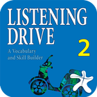 Listening Drive 2 アイコン