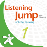 Listening Jump 1 icon