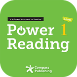 Power Reading 1