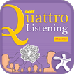 Quattro Listening Master