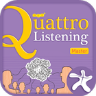 Quattro Listening Master Zeichen