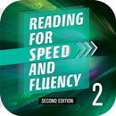 Reading for Speed and Fluency 2e 2 APK