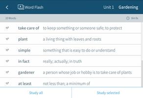 Reading for Speed and Fluency 2e 2 ảnh chụp màn hình 3