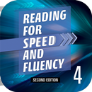 Reading for Speed and Fluency 2e 4 APK