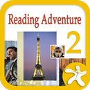 Reading Adventure 2 APK