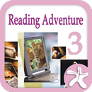 Reading Adventure 3 APK