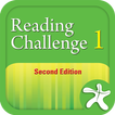Reading Challenge 2nd 1