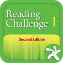 Reading Challenge 2nd 1 APK