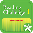 Reading Challenge 2nd 1 icône