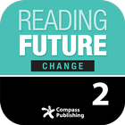 Reading Future Change 2 icône