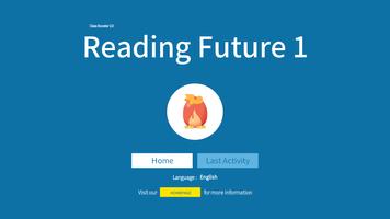 Reading Future Connect 1 screenshot 2