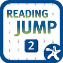 Reading Jump 2 APK