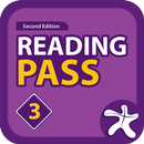 Reading Pass 2/e 3 APK