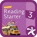 Reading Starter 3/e 3 APK
