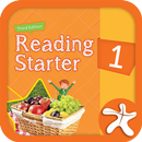 Reading Starter 3/e 1 APK