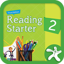 Reading Starter 3/e 2 APK