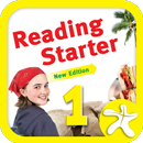 Reading Starter New Edition 1 APK